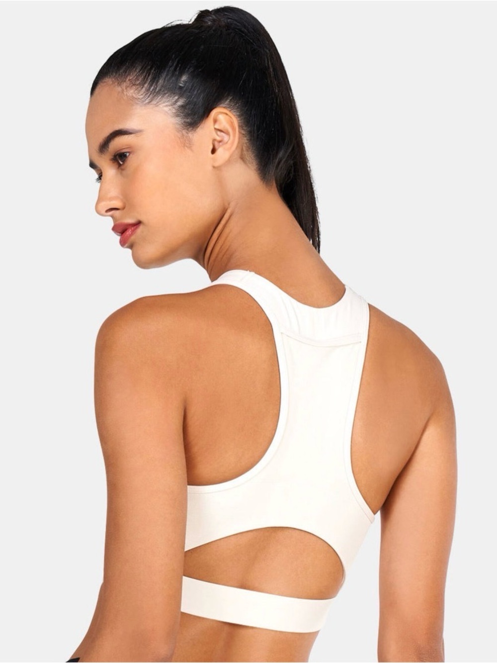 Adidas CoreFlow Studio Medium-
Support Bra - Picture 2 of 11